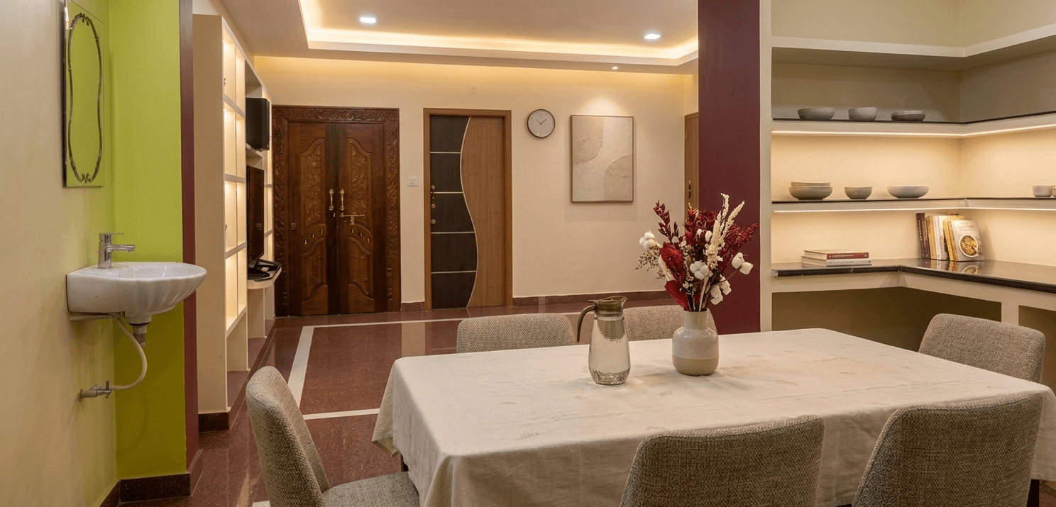 Royal Suite B